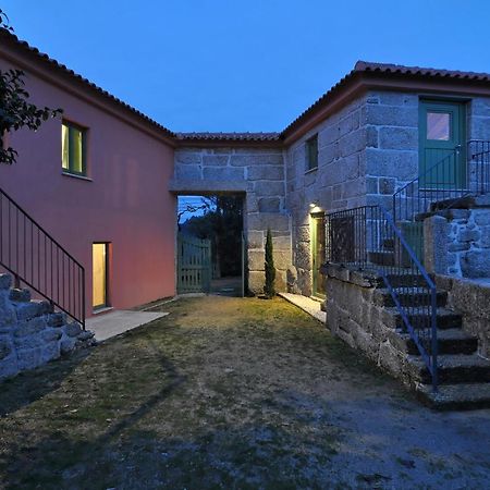 Quinta Do Santinho Βίλα Amarante Εξωτερικό φωτογραφία