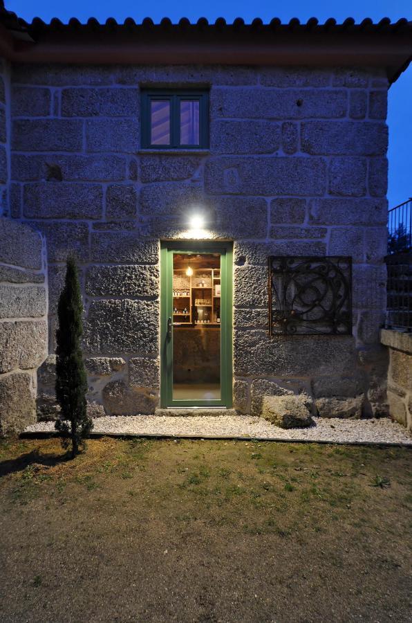 Quinta Do Santinho Βίλα Amarante Εξωτερικό φωτογραφία