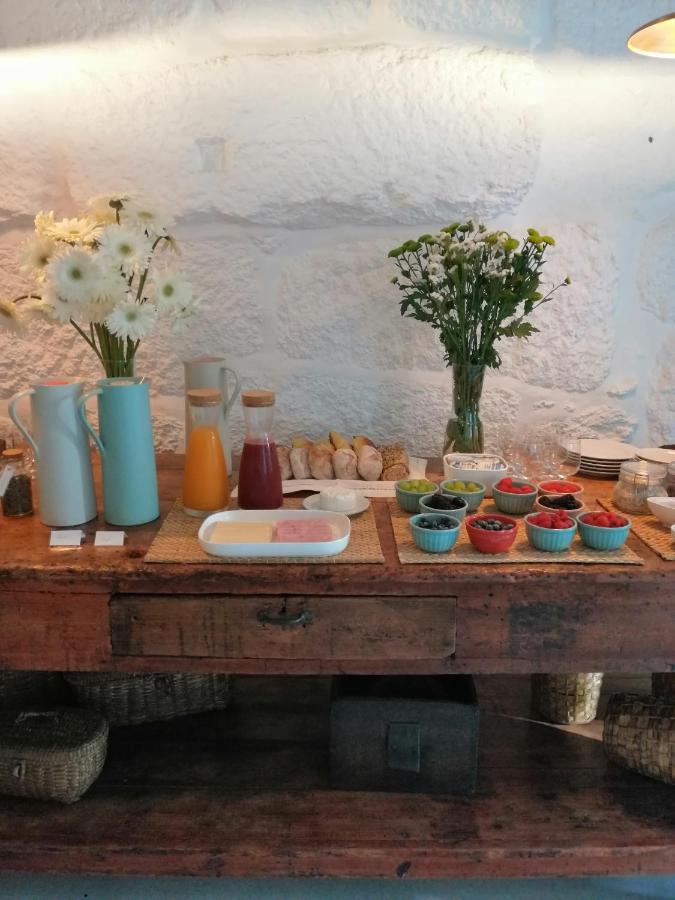 Quinta Do Santinho Βίλα Amarante Εξωτερικό φωτογραφία
