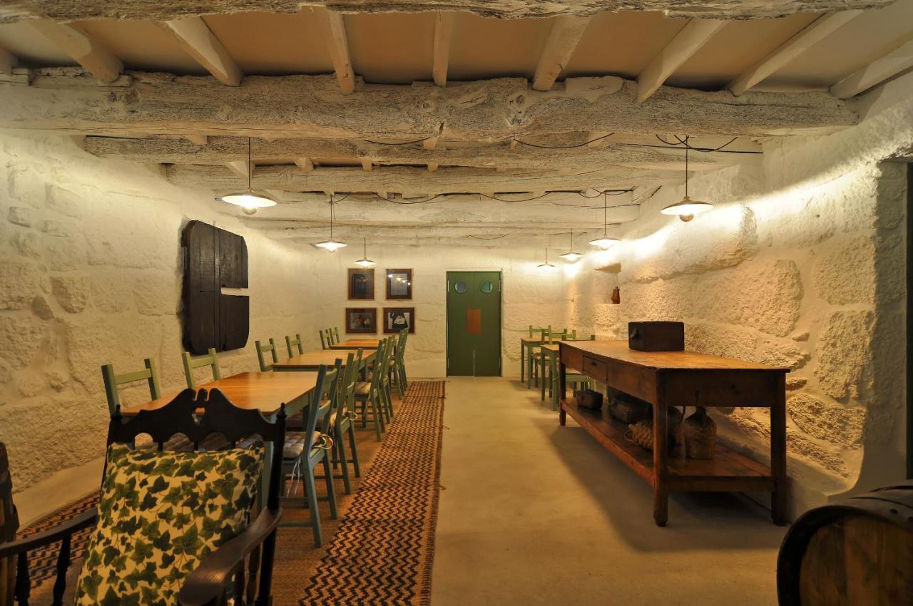 Quinta Do Santinho Βίλα Amarante Εξωτερικό φωτογραφία