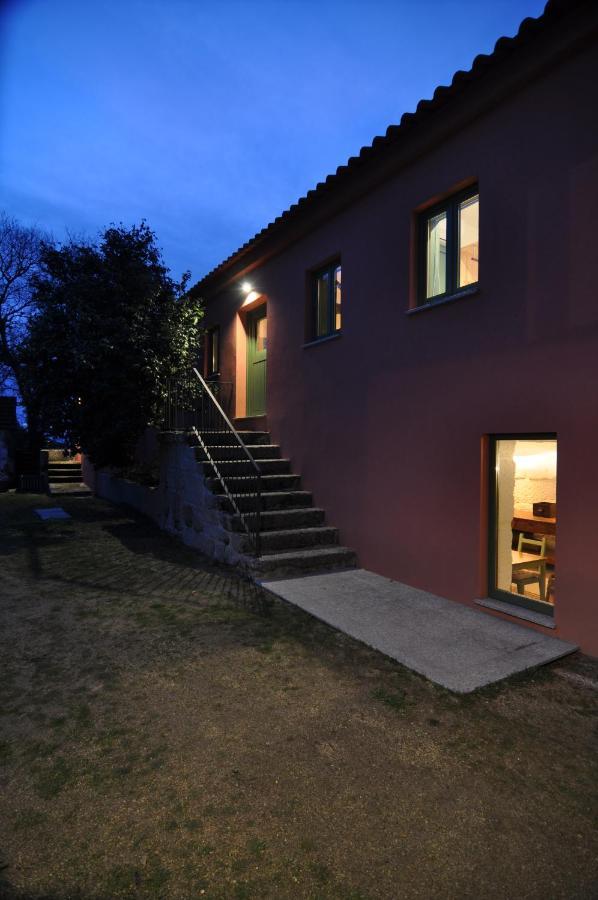 Quinta Do Santinho Βίλα Amarante Εξωτερικό φωτογραφία
