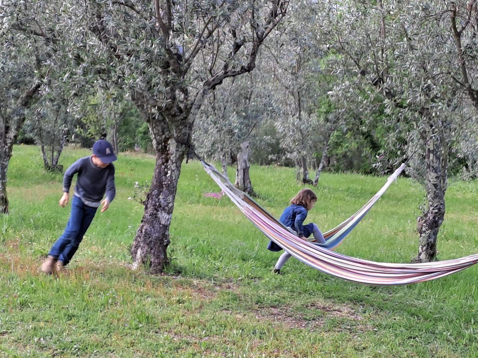 Quinta Do Santinho Βίλα Amarante Εξωτερικό φωτογραφία